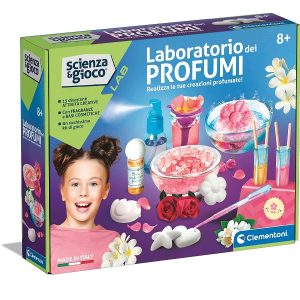 Laboratorio Dei Profumi