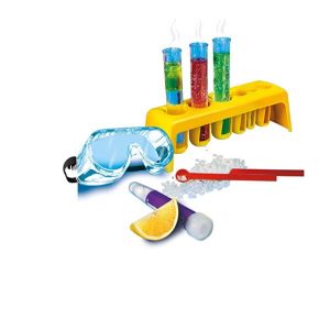 La Mia Prima Chimica