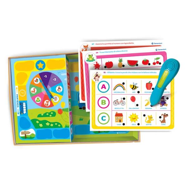 La Penna Interattiva 1000 Quiz - immagine 3