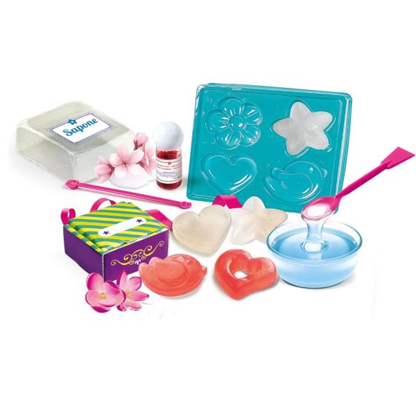 Laboratorio Dei Saponi - Pocket - immagine 3