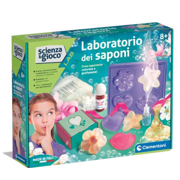 Laboratorio Dei Saponi - Pocket - immagine 2