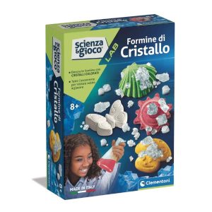 Formine Di Cristallo - Pocket