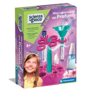 Laboratorio Dei Profumi - Pocket