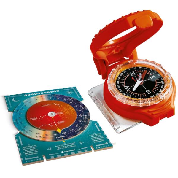 Bussola E Orientamento - Pocket - immagine 3