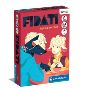 Fidati