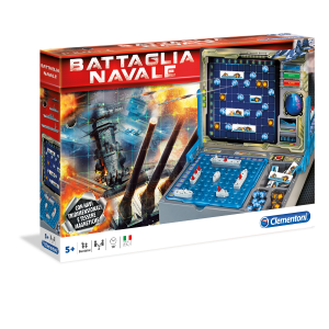 Battaglia Navale