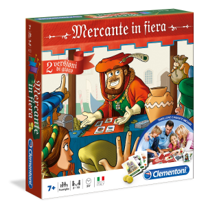 Mercante In Fiera