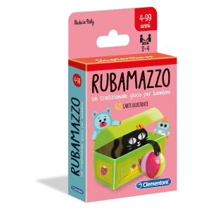 Carte Rubamazzo