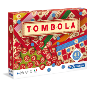 Tombola Classica