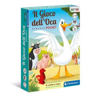 Il Gioco Dell Oca