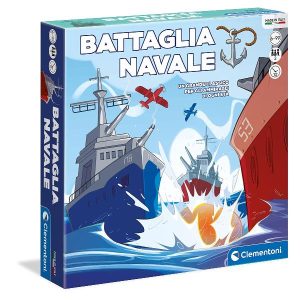 Battaglia Navale