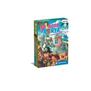 Sblocca La Porta Junior