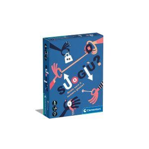 Party Game Su E Giù