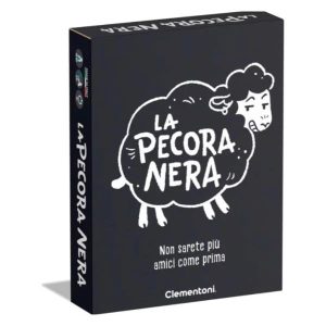 Party Game - Nero Sheep
