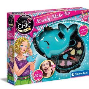 Crazy Chic - Trousse Delfino