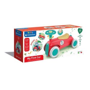 Macchinina Cavalcabile