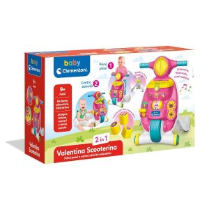 Valentina Scooterina 2In1