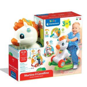 Martino Il Cavallino