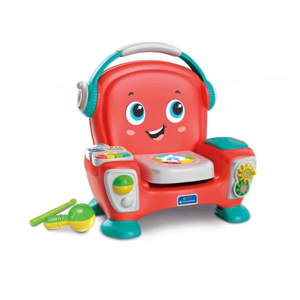 Poltroncina Suona Canta E Balla - immagine 2