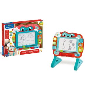 Lavagna Canta E Impara