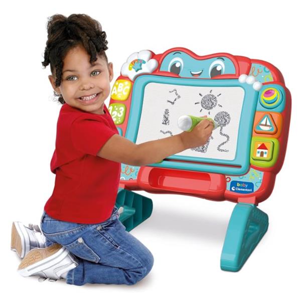 Lavagna Canta E Impara - immagine 3