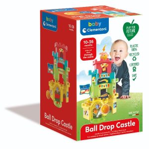 Castello Cucù Scivola Giù