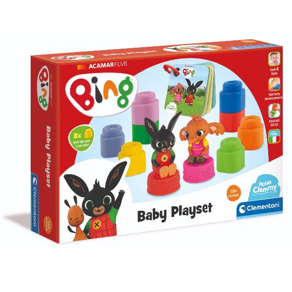 Bing! Playset Libricino - immagine 2