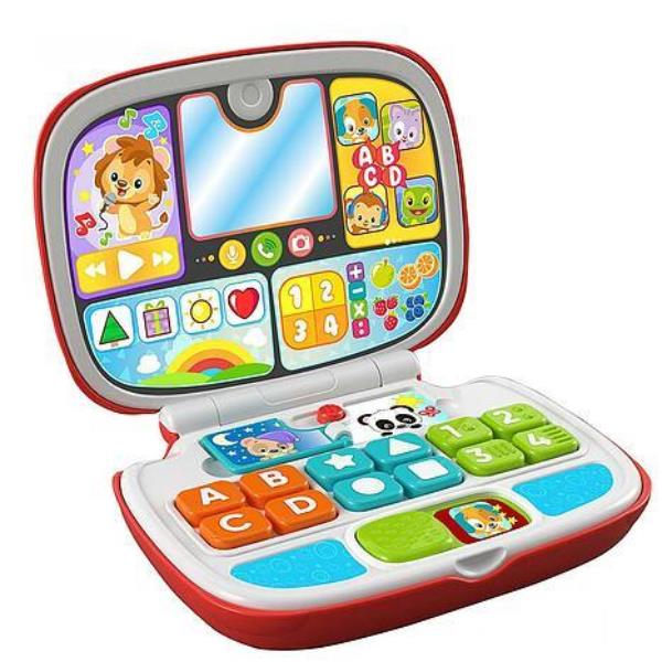 Il Mio Primo Computer - Rosso - immagine 2