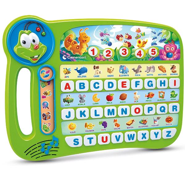 Il Grillo Parlante Abc - immagine 2