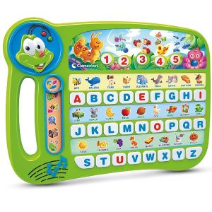 Il Grillo Parlante Abc