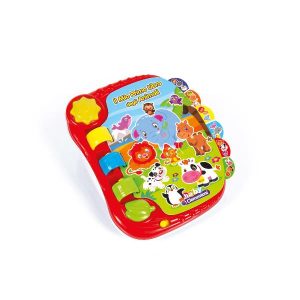 Primo Libro Degli Animali