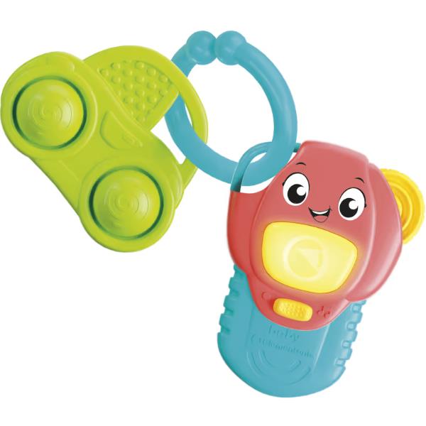 My First Activity Keys - immagine 4