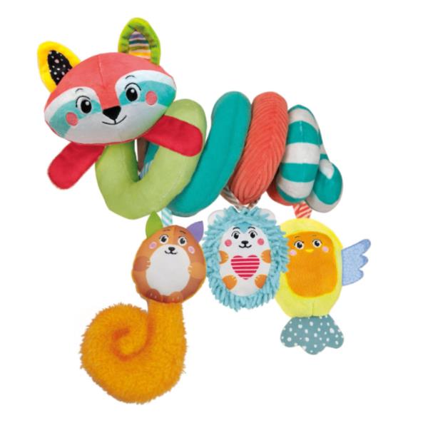 Spirale Happy Animals - immagine 2