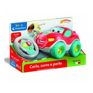 Rc Carlo Corro E Parlo