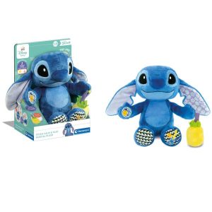 Stitch Musical Plush