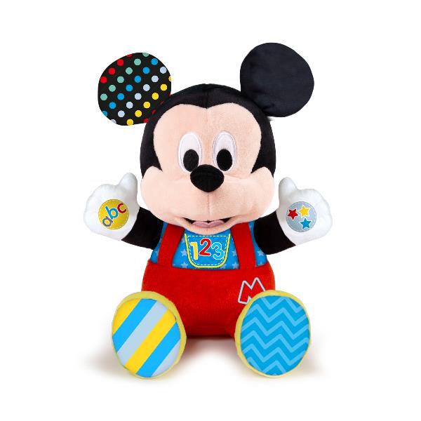 Baby Mickey Gioca E Impara - immagine 4