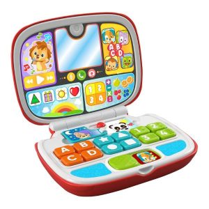 Baby Laptop Amici Animali