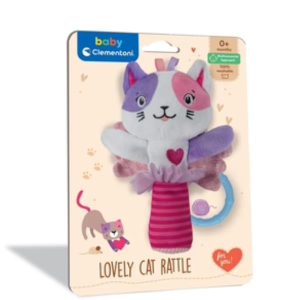 Morbido Gattino Sonaglino