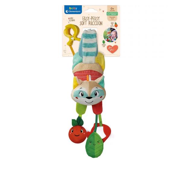 Travel Activity Racoon - immagine 2