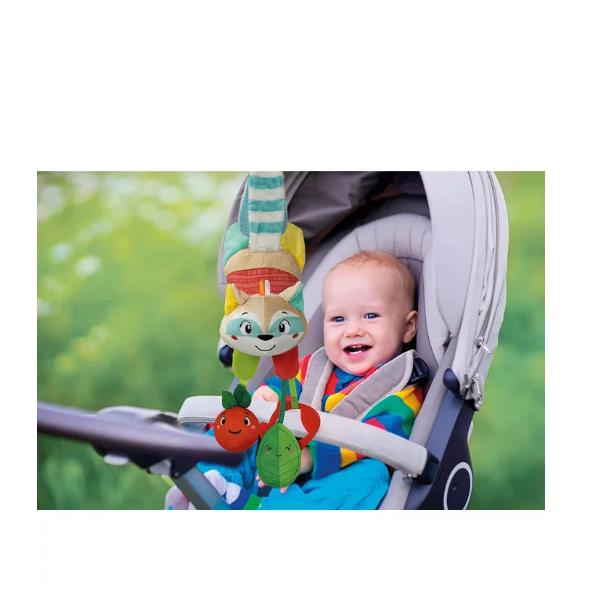 Travel Activity Racoon - immagine 3