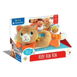 Plush Ron Ron Therapy