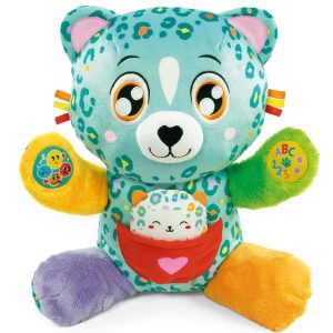 Cleo E Leo Dolci Leopardi