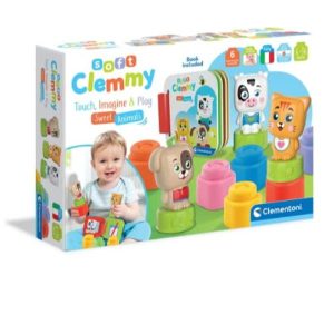 Playset Sweet Animals