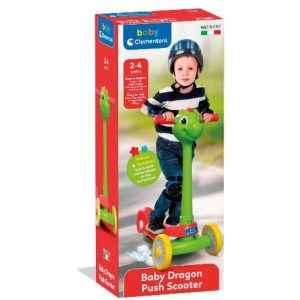 Monopattino Draghetto