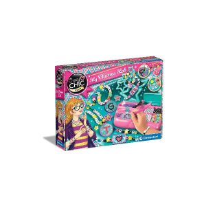 Crazy Chic - My Charms Lab