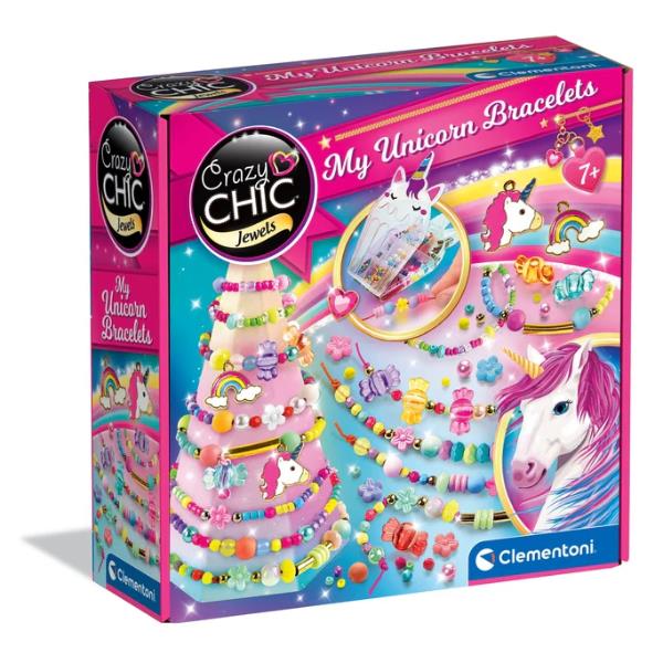 Crazy Chic - My Unicorn Bracelets - immagine 2