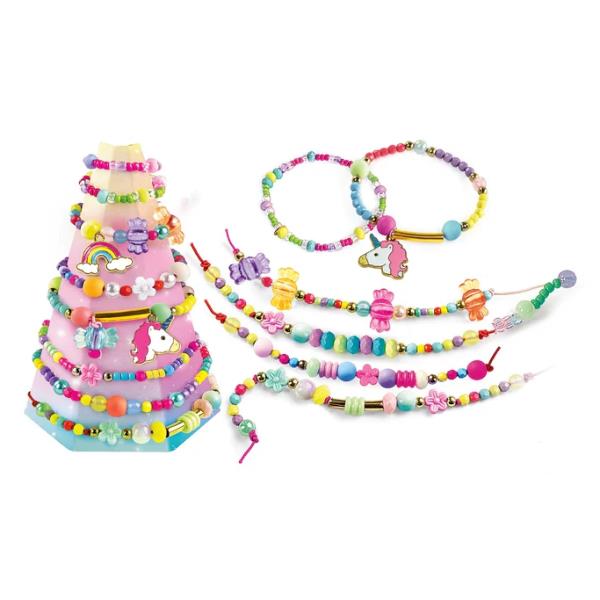 Crazy Chic - My Unicorn Bracelets - immagine 3