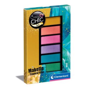 Ccteen - Mini Trucchi Tropicalstyle