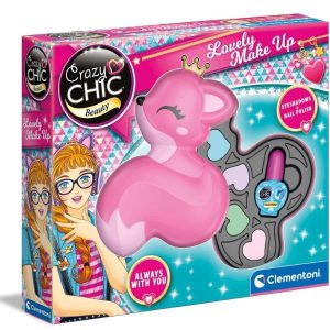 Crazy Chic - Trousse Volpe