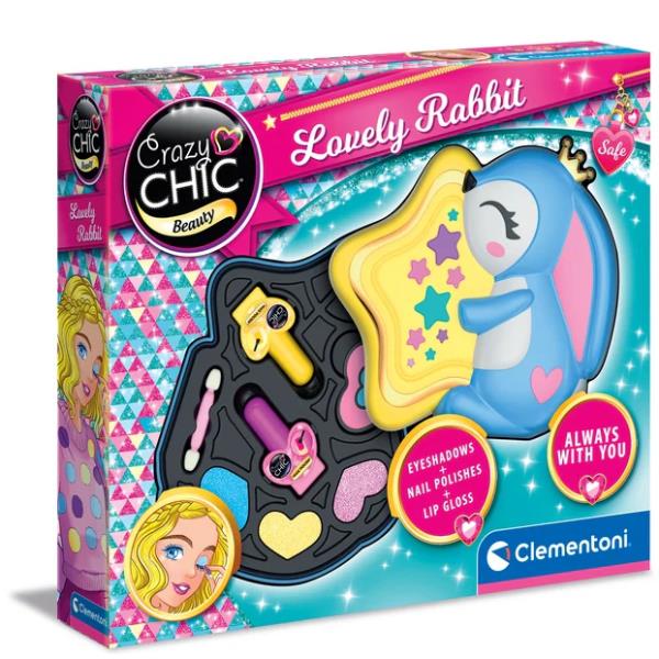 Crazy Chic - Trousse Coniglio - immagine 2